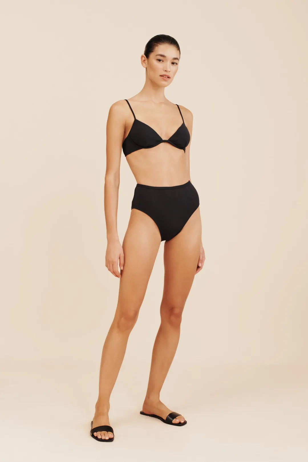 Online CODY TOP - Swimwear