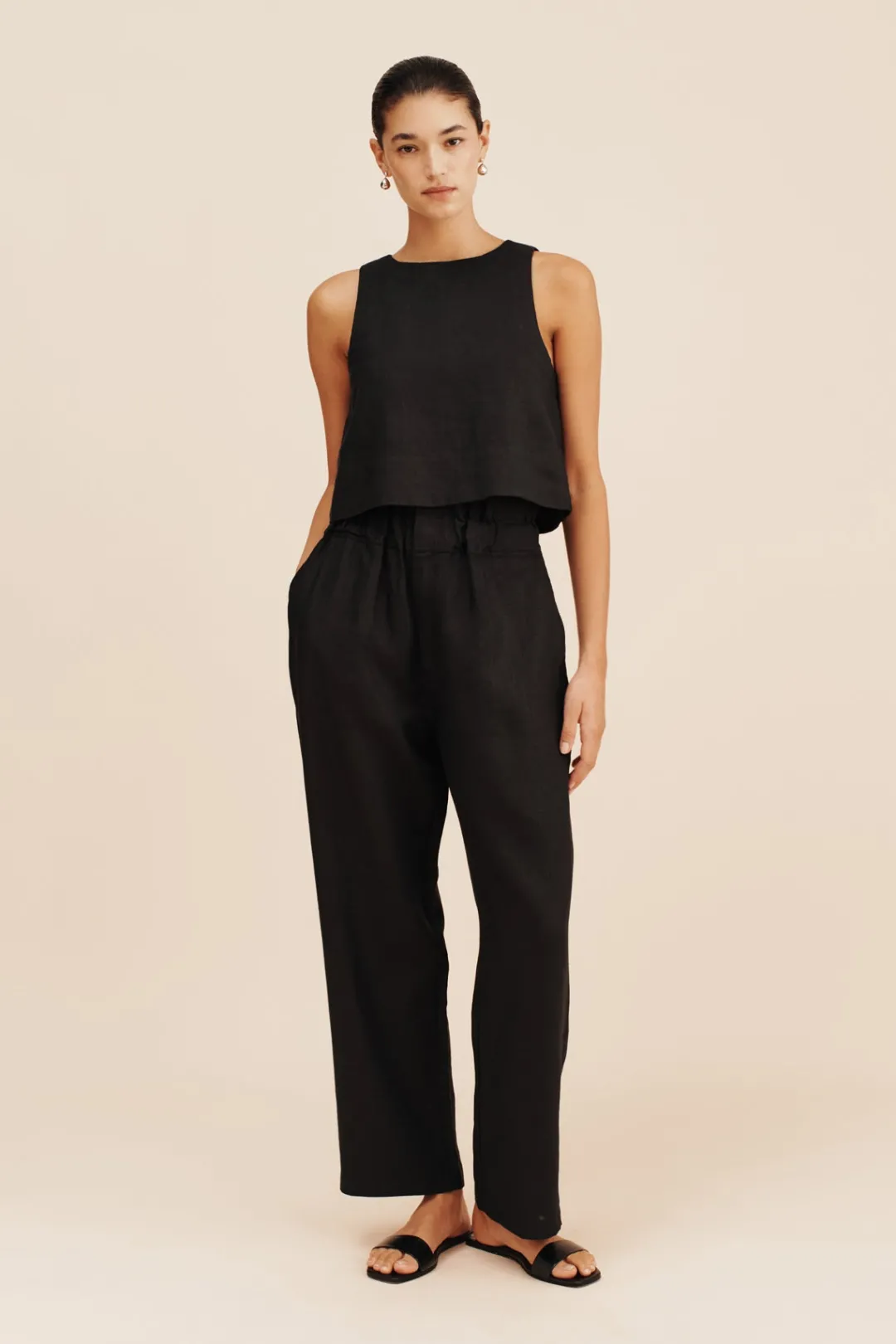 Clearance DUCKY PANT - Trousers