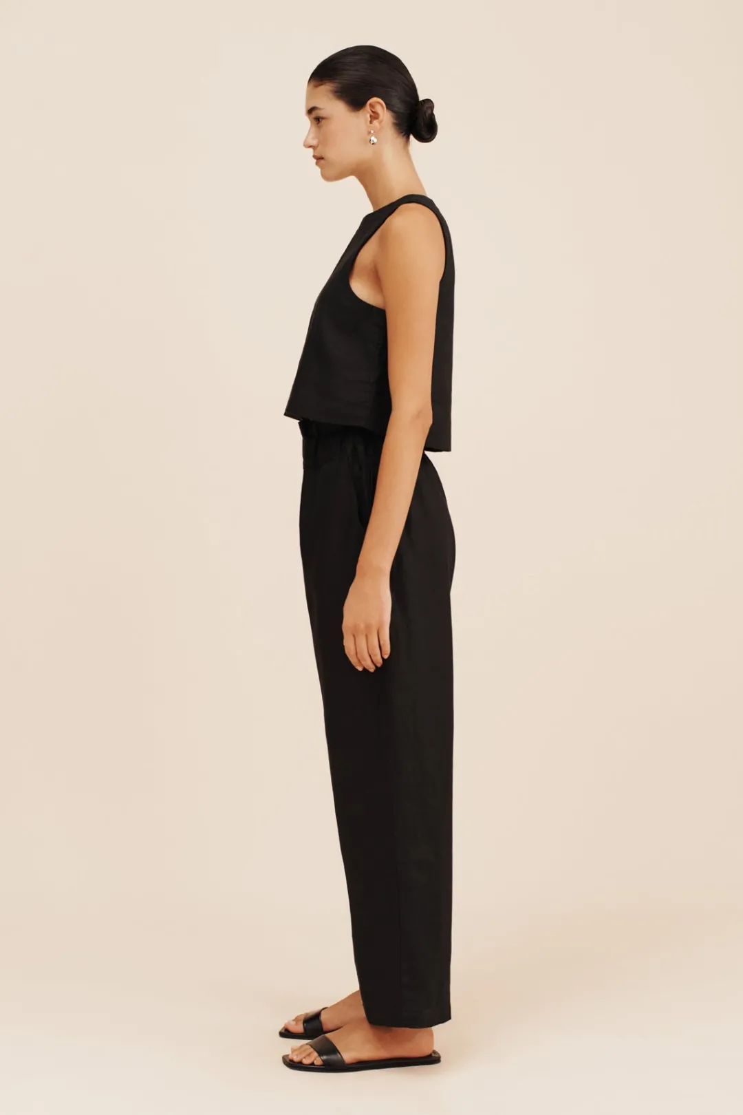 Clearance DUCKY PANT - Trousers