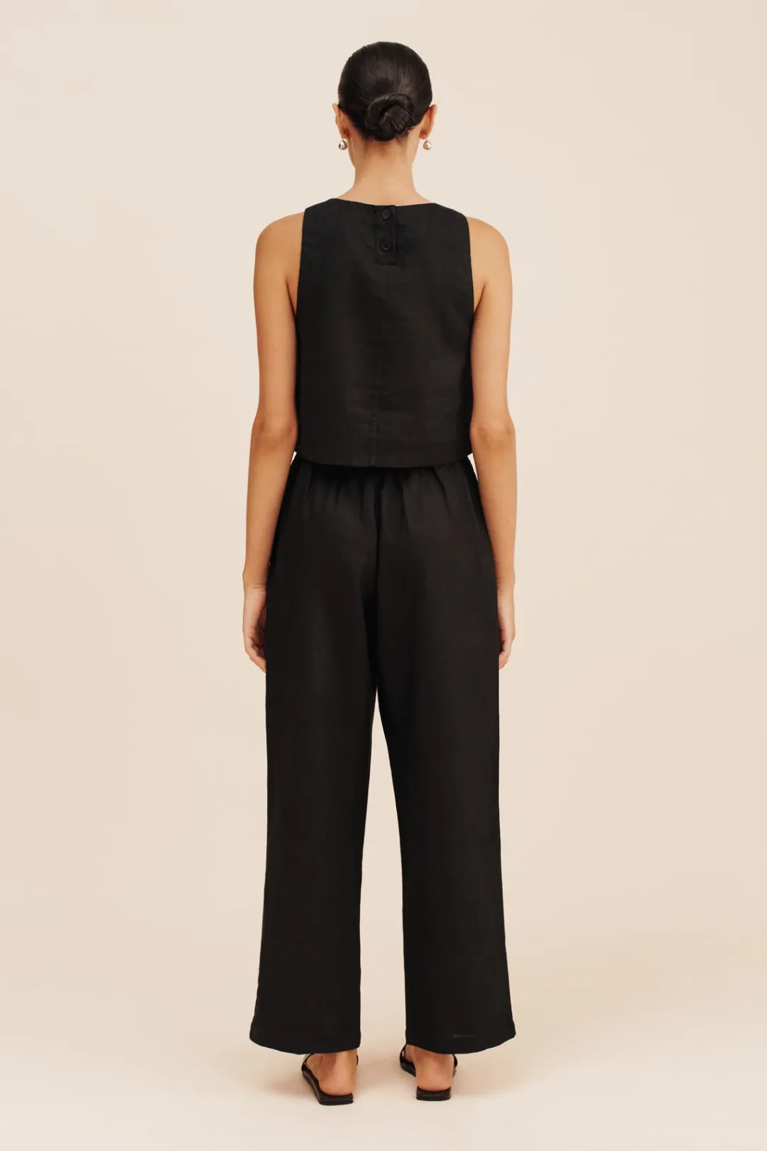 Clearance DUCKY PANT - Trousers