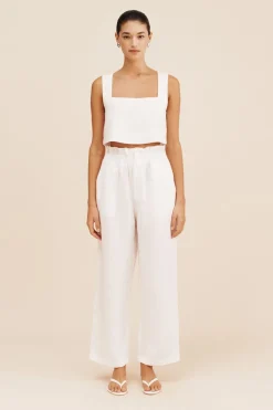 Best Sale DUCKY PANT - Trousers