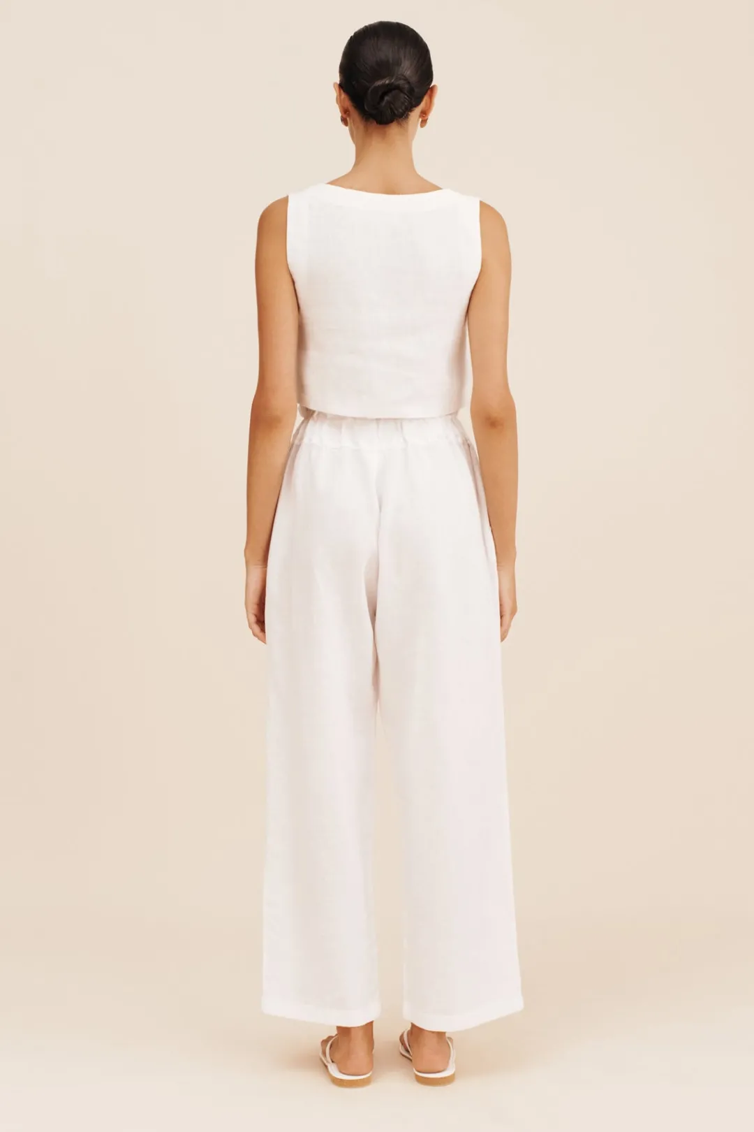 Best Sale DUCKY PANT - Trousers