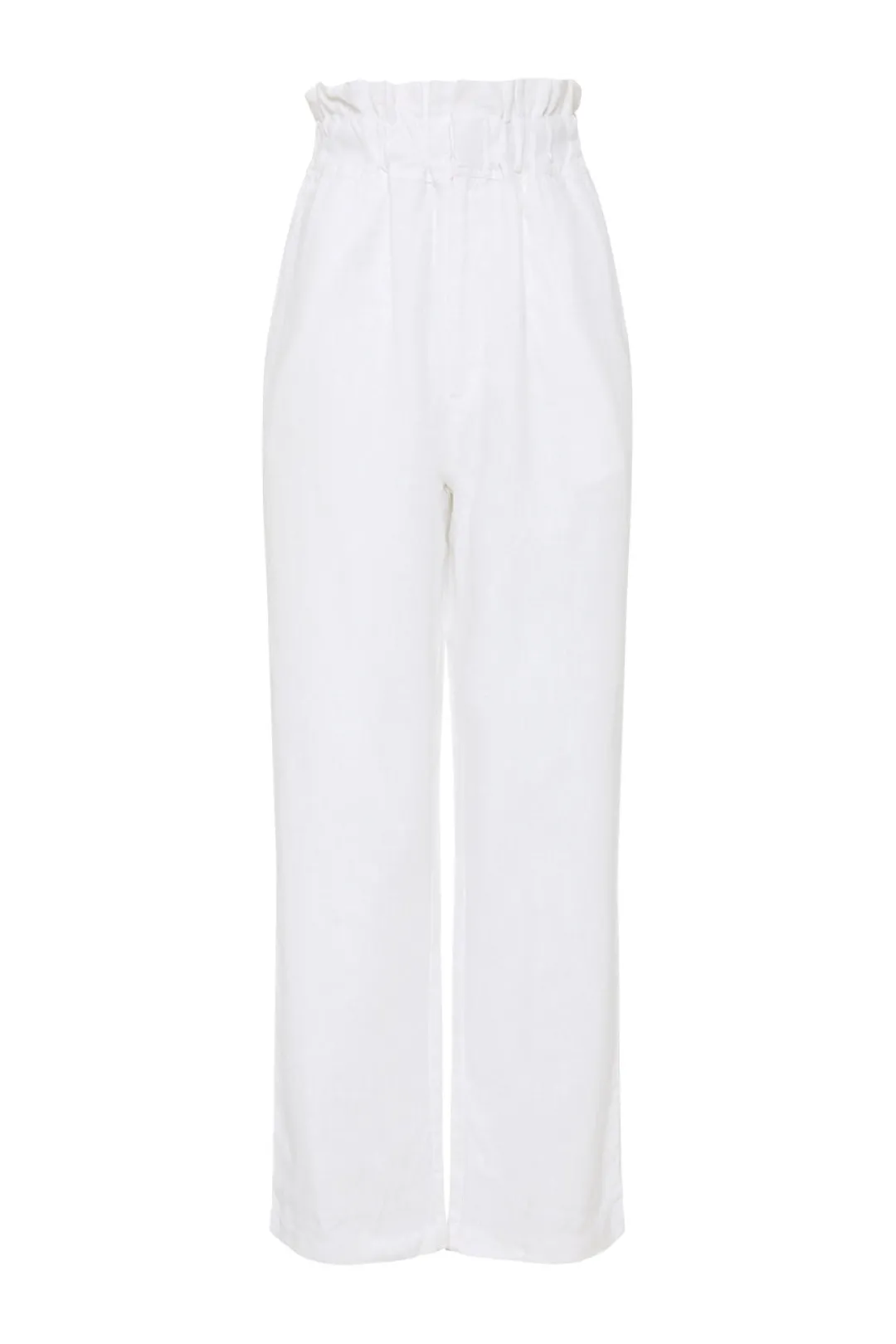 Best Sale DUCKY PANT - Trousers