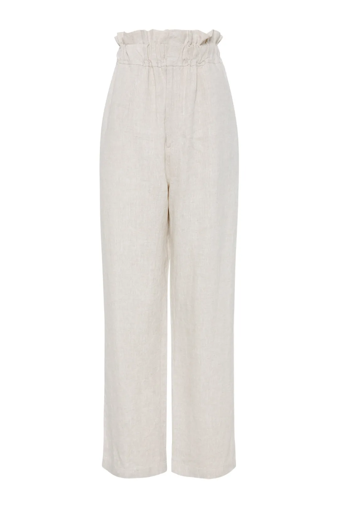 New DUCKY PANT - Trousers