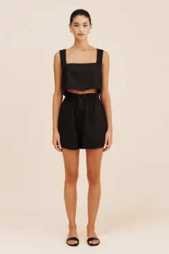 Best Sale DUCKY SHORT - Shorts