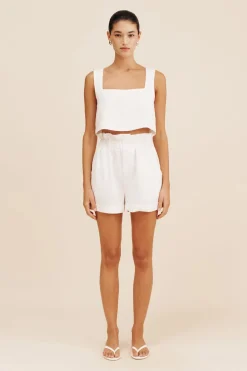 Store DUCKY SHORT - Shorts