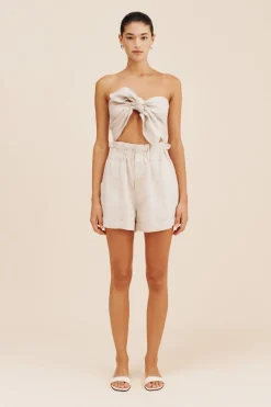 Clearance DUCKY SHORT - Shorts