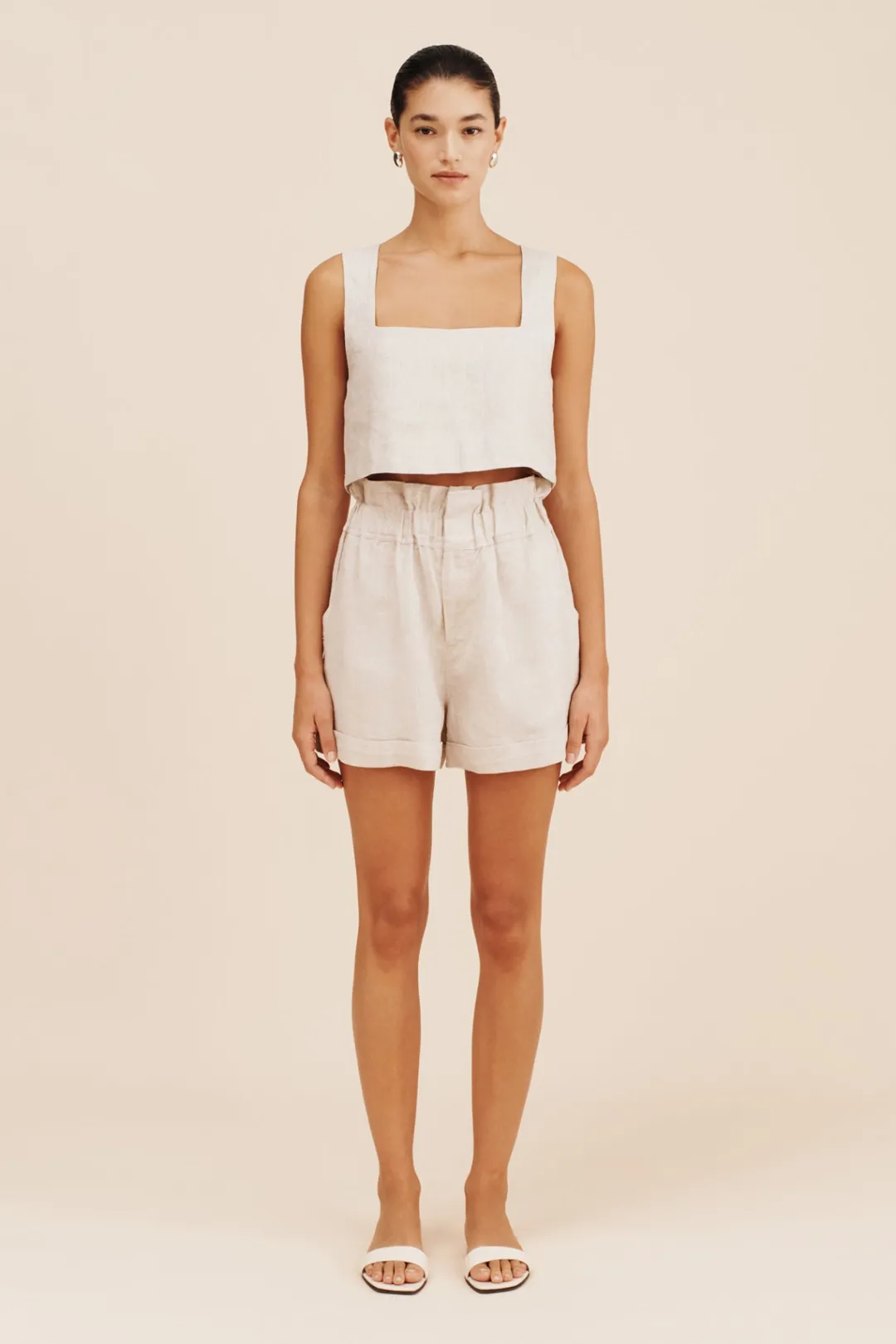 Clearance DUCKY SHORT - Shorts