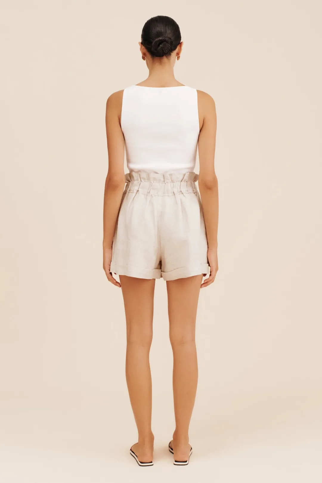 Clearance DUCKY SHORT - Shorts