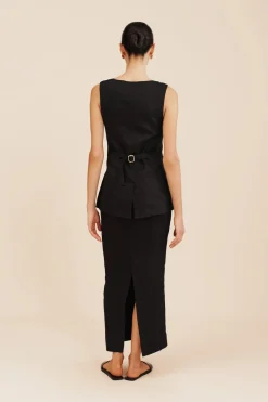 New EMMA PENCIL SKIRT - Coordinating Sets|Skirts
