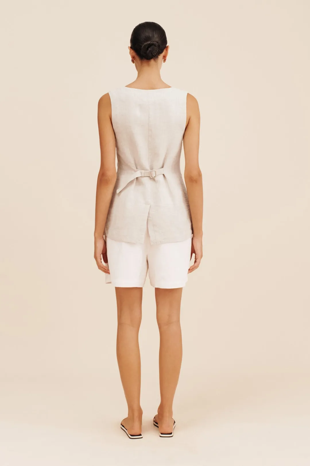 Shop EMMA VEST - Coordinating Sets|Tops