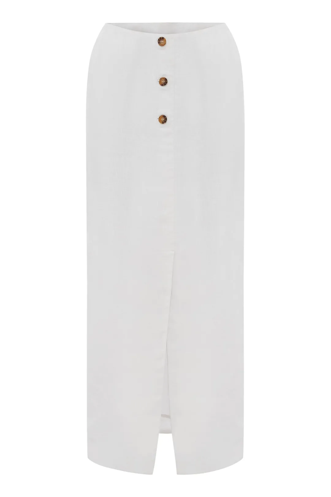 Cheap GIGI COLUMN SKIRT - Skirts