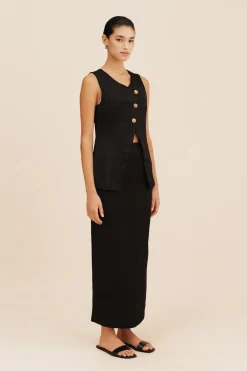 Shop GIGI GILET - Tops