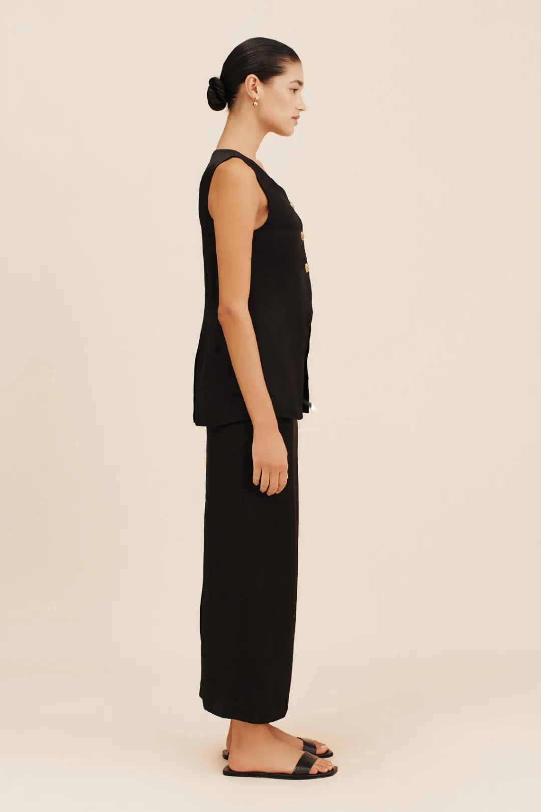 Shop GIGI GILET - Tops