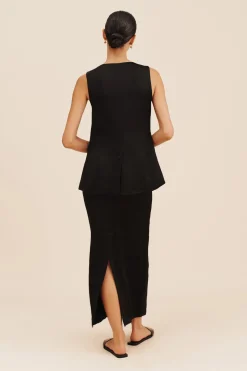Shop GIGI GILET - Tops