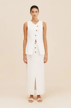 Cheap GIGI GILET - Tops