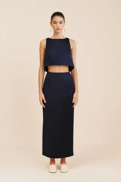Outlet GIGI PENCIL SKIRT - Coordinating Sets|Skirts