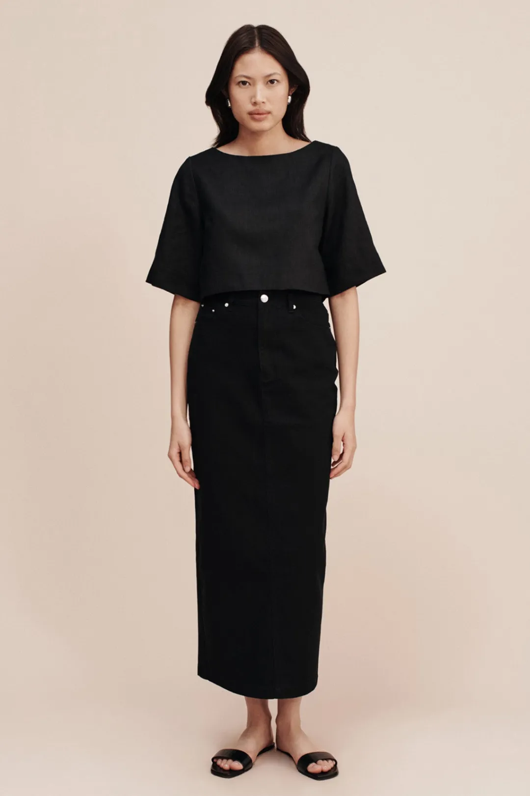 Clearance HARVEY SKIRT - Skirts