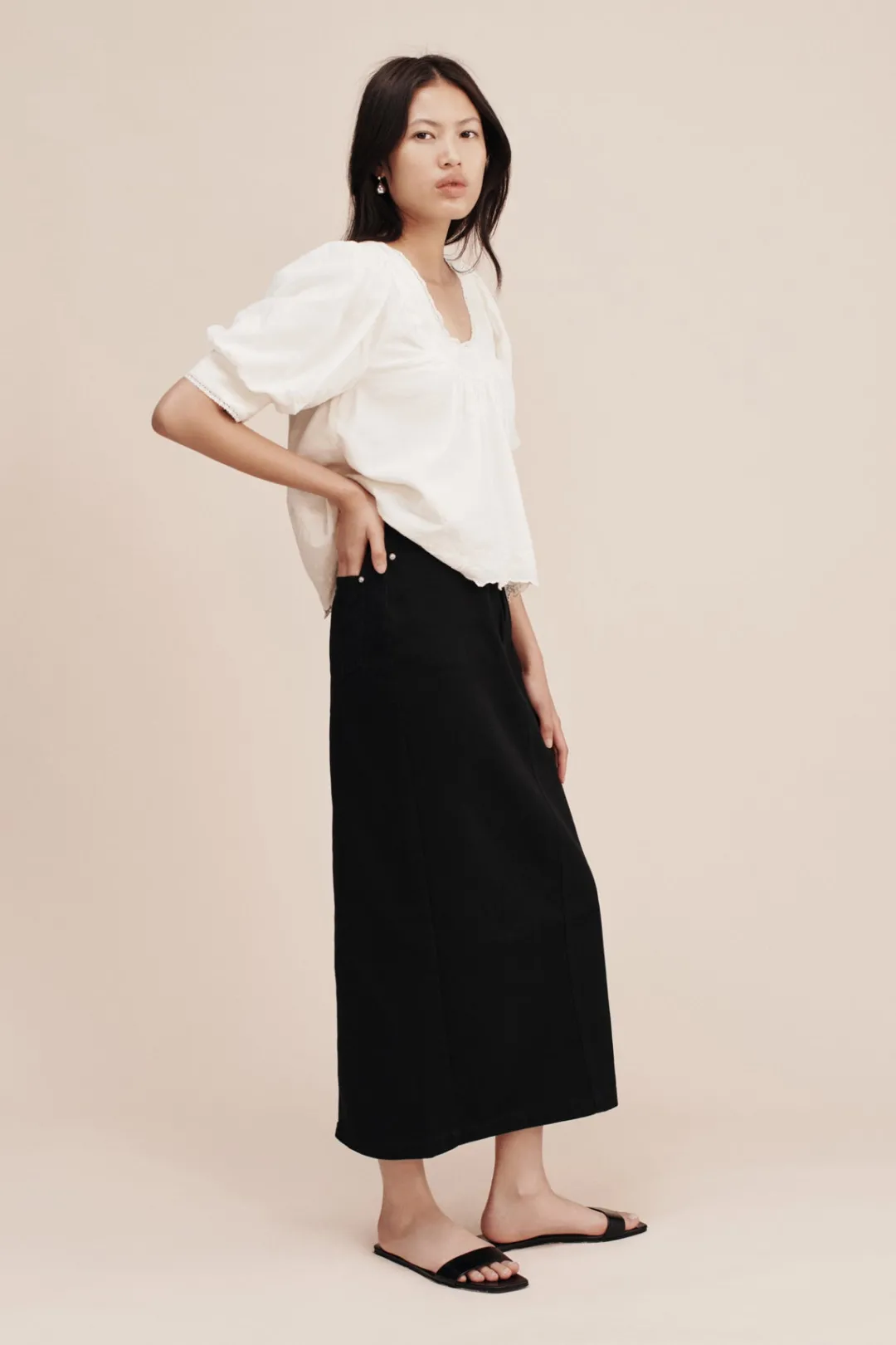 Clearance HARVEY SKIRT - Skirts