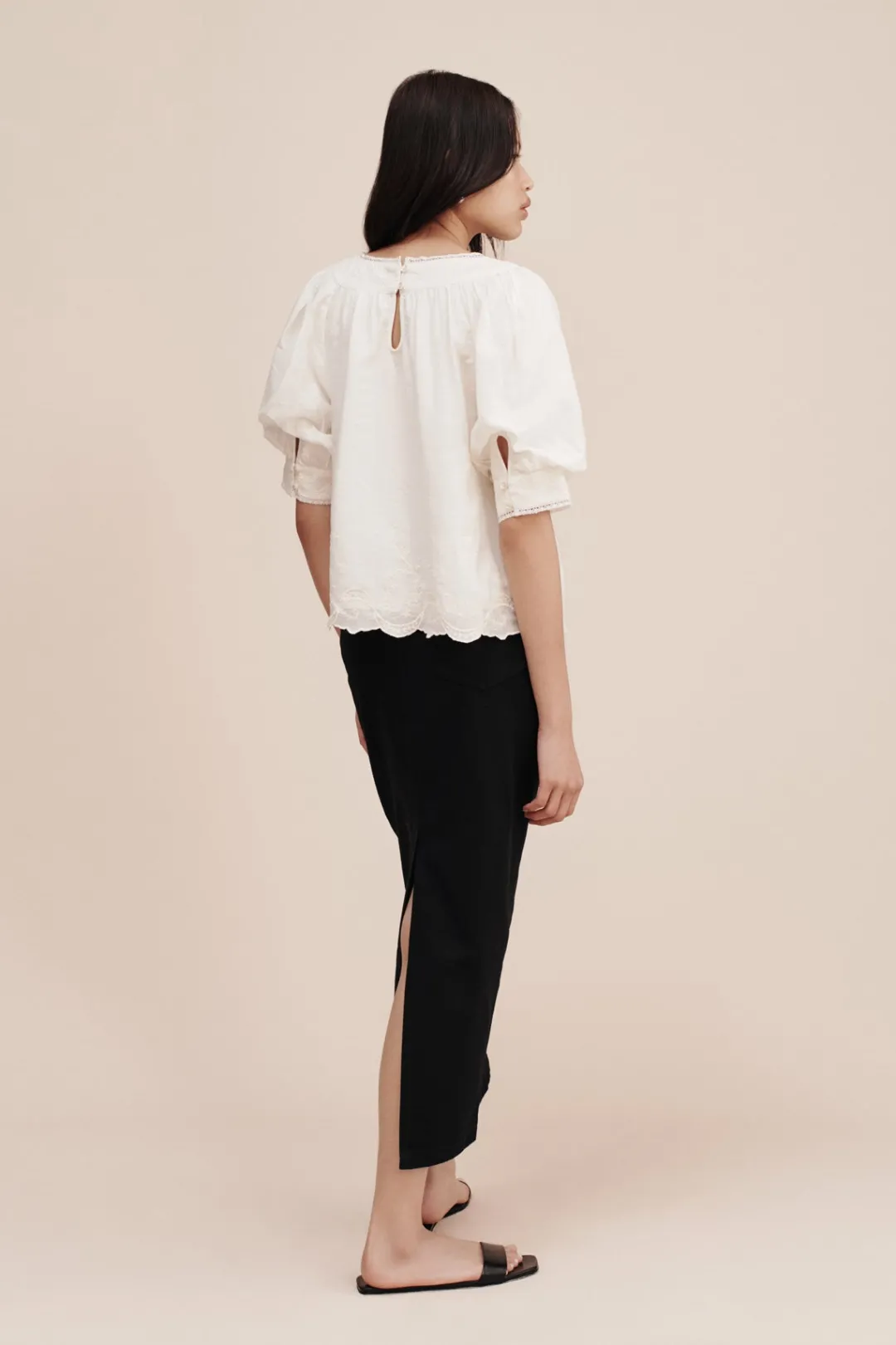 Clearance HARVEY SKIRT - Skirts