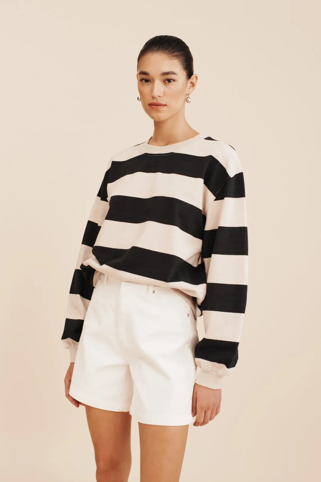 Best HUGO JUMPER - Outerwear|Tops