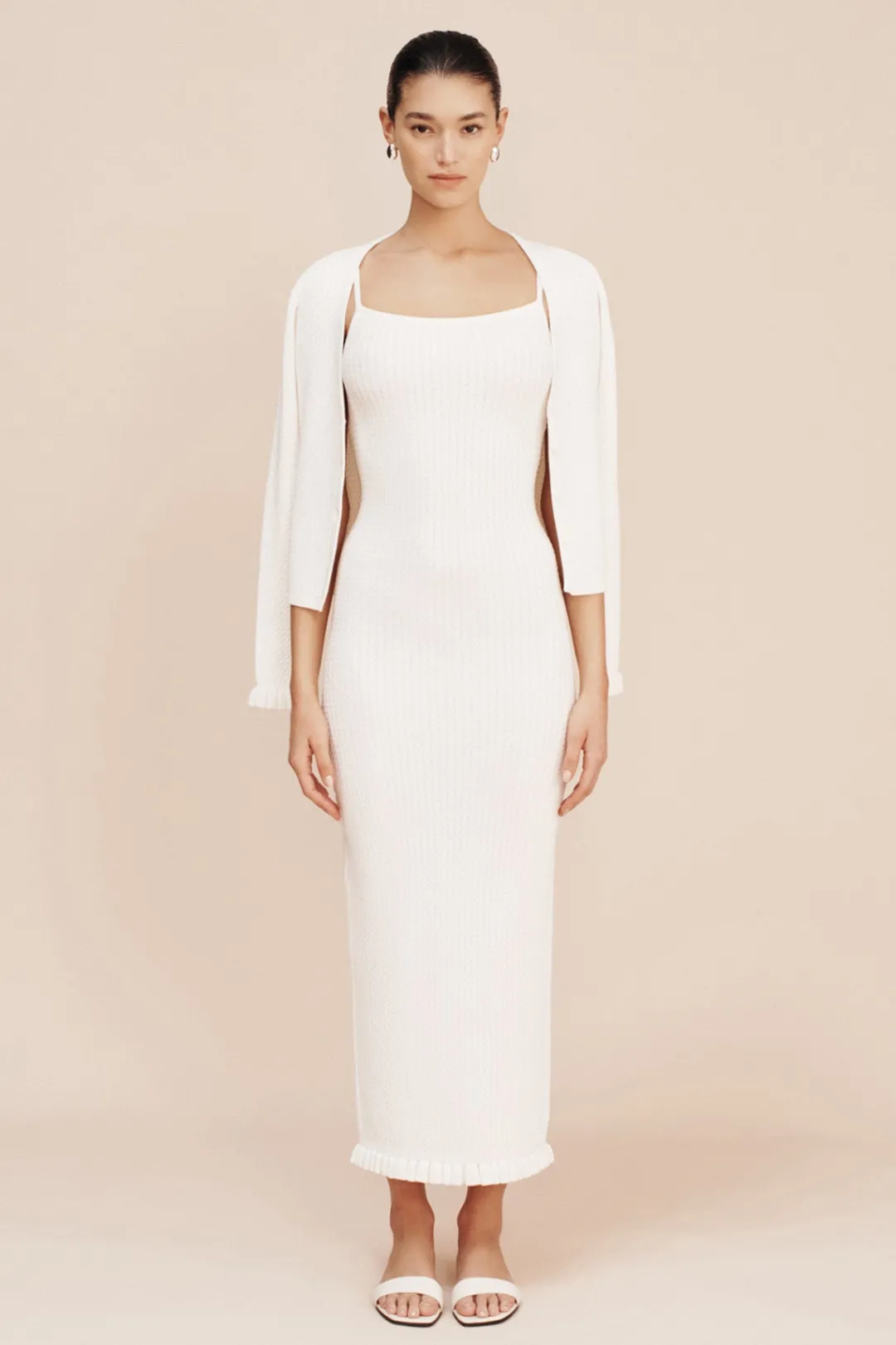 Clearance IRIS DRESS - Knitwear|Dresses