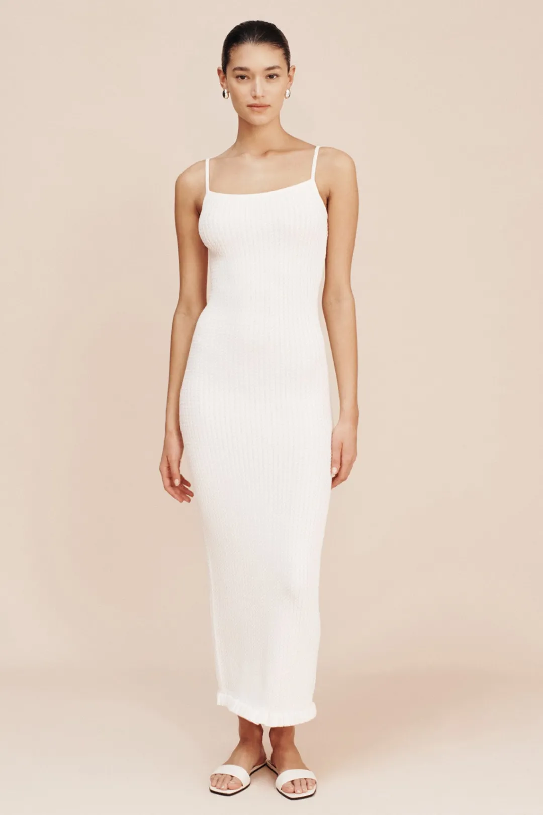 Clearance IRIS DRESS - Knitwear|Dresses