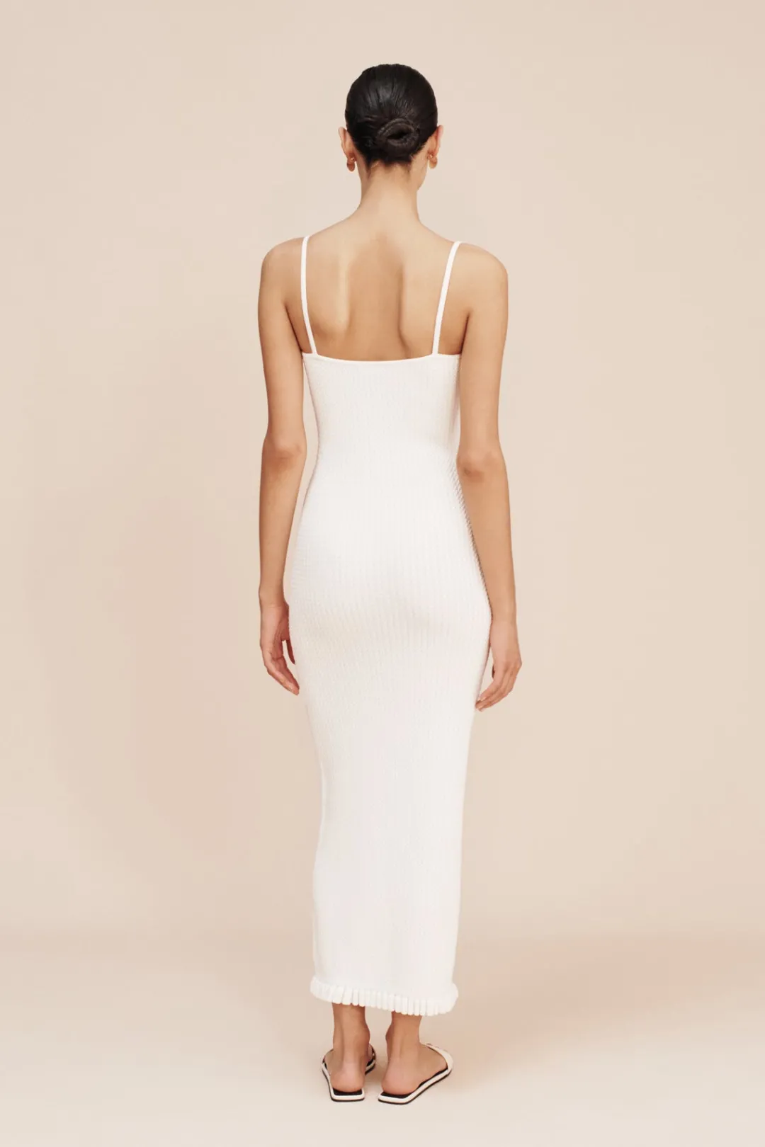 Clearance IRIS DRESS - Knitwear|Dresses