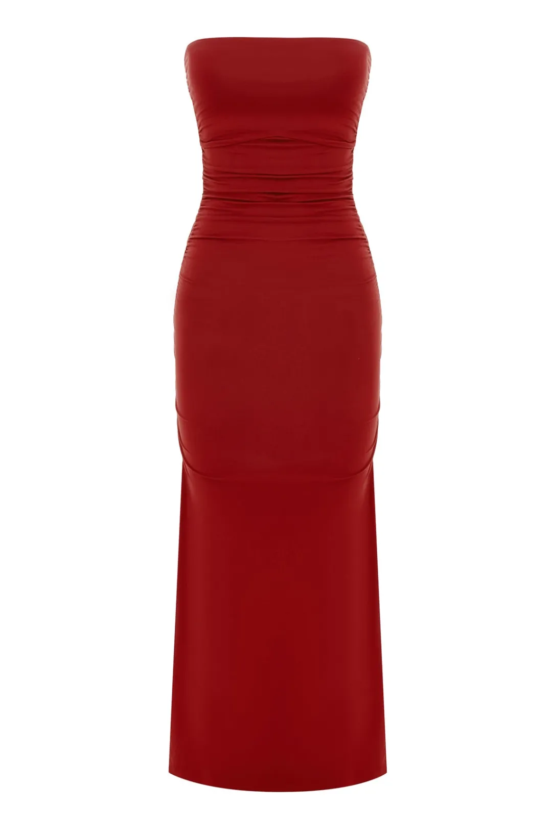 Flash Sale ISABELA STRAPLESS DRESS - Midi Dresses|Knitwear