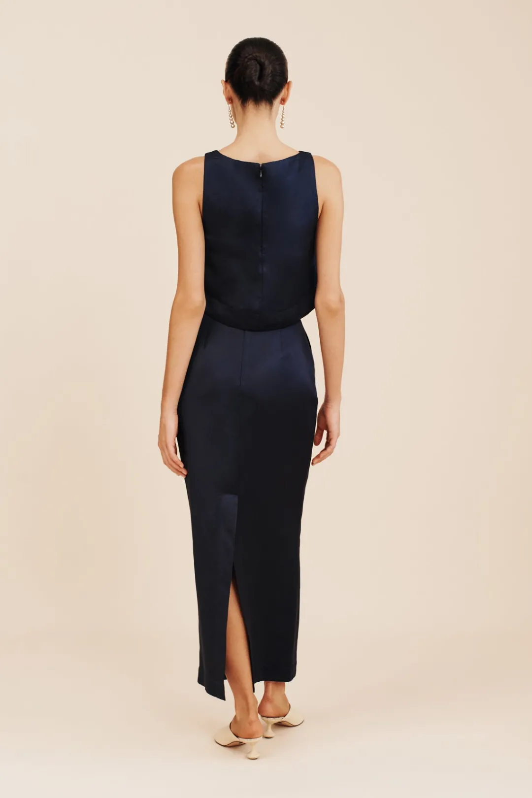 Store JOY CROP TOP - Coordinating Sets|Tops