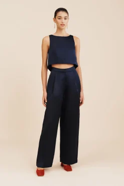 Store JOY CROP TOP - Coordinating Sets|Tops