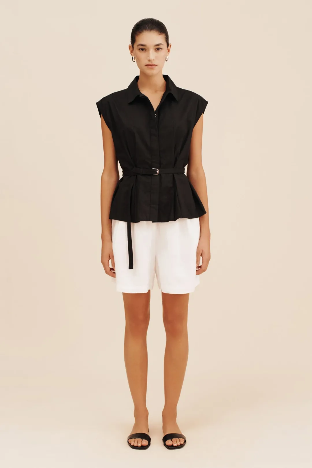 Fashion JUNO SHIRT - Tops