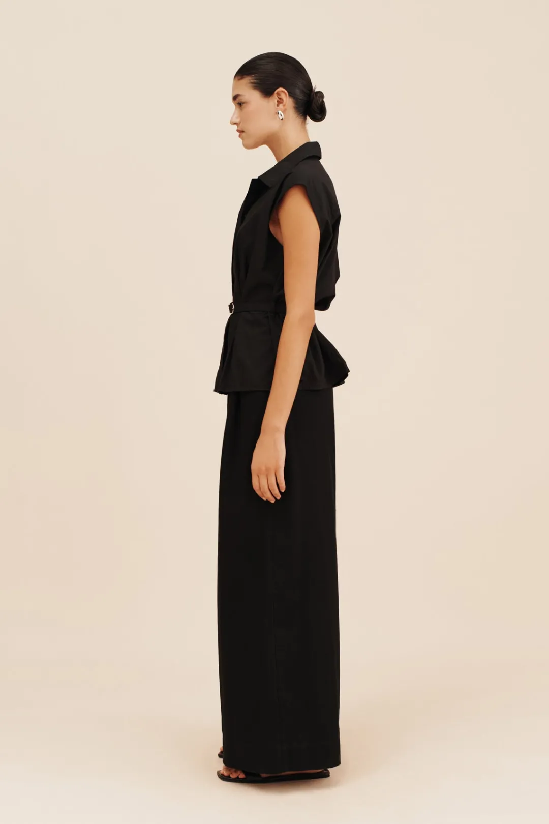 Fashion JUNO SHIRT - Tops