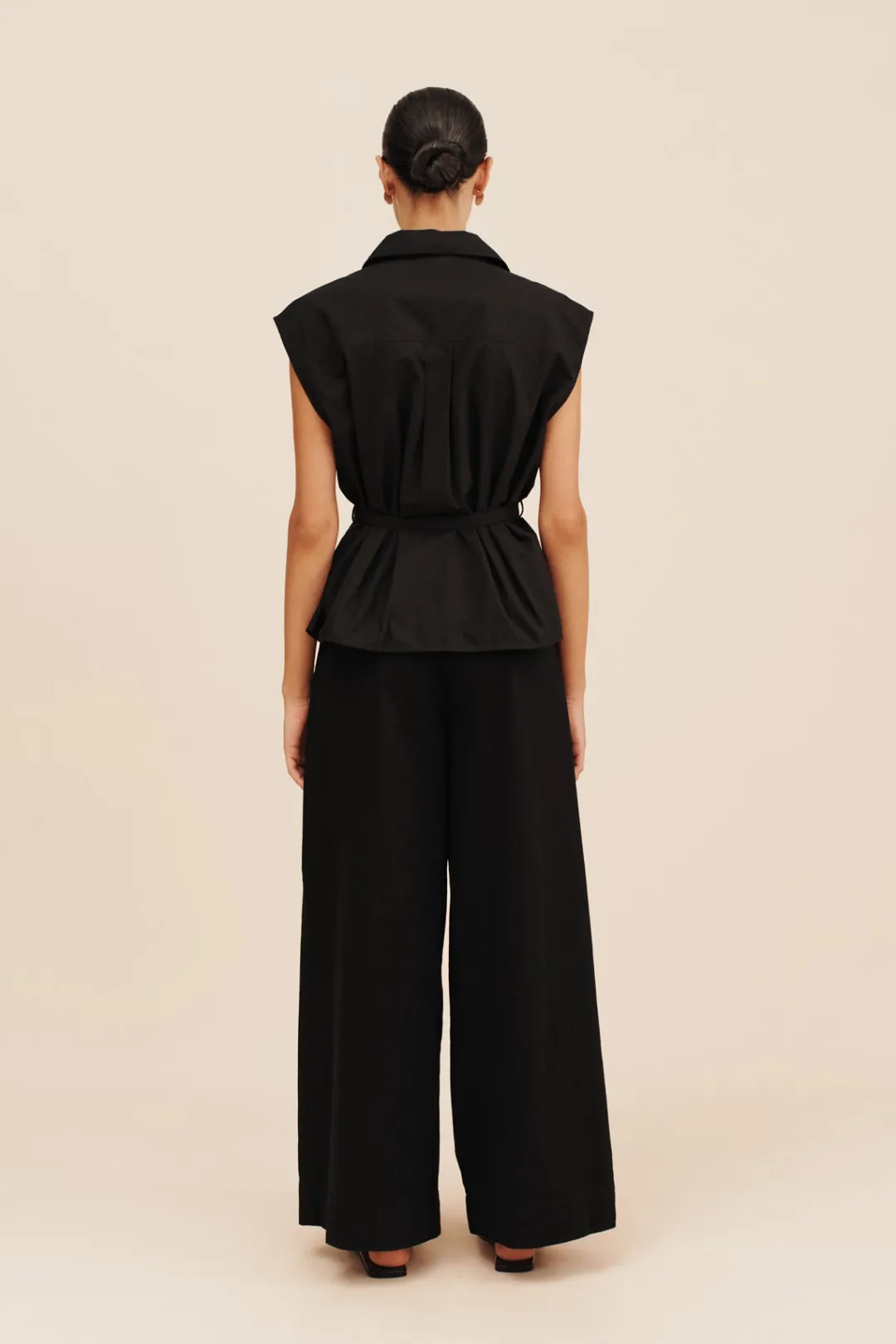 Fashion JUNO SHIRT - Tops