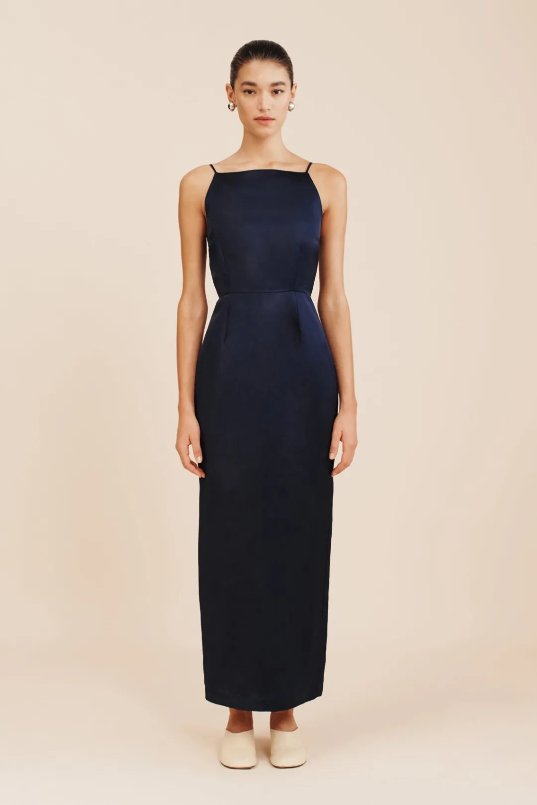 Discount LEILA DRESS - Occasional Dresses|Maxi Dresses