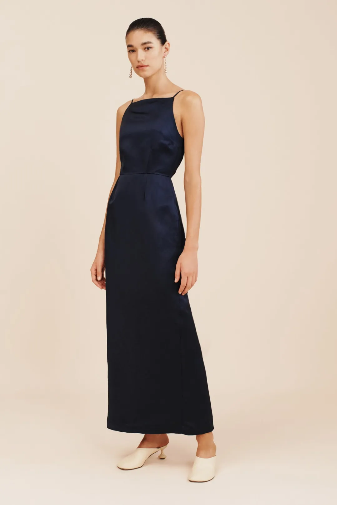 Discount LEILA DRESS - Occasional Dresses|Maxi Dresses