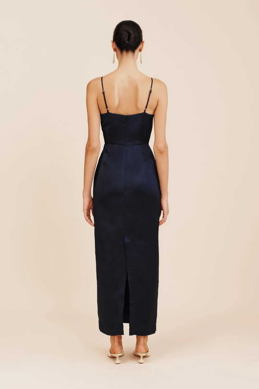 Discount LEILA DRESS - Occasional Dresses|Maxi Dresses