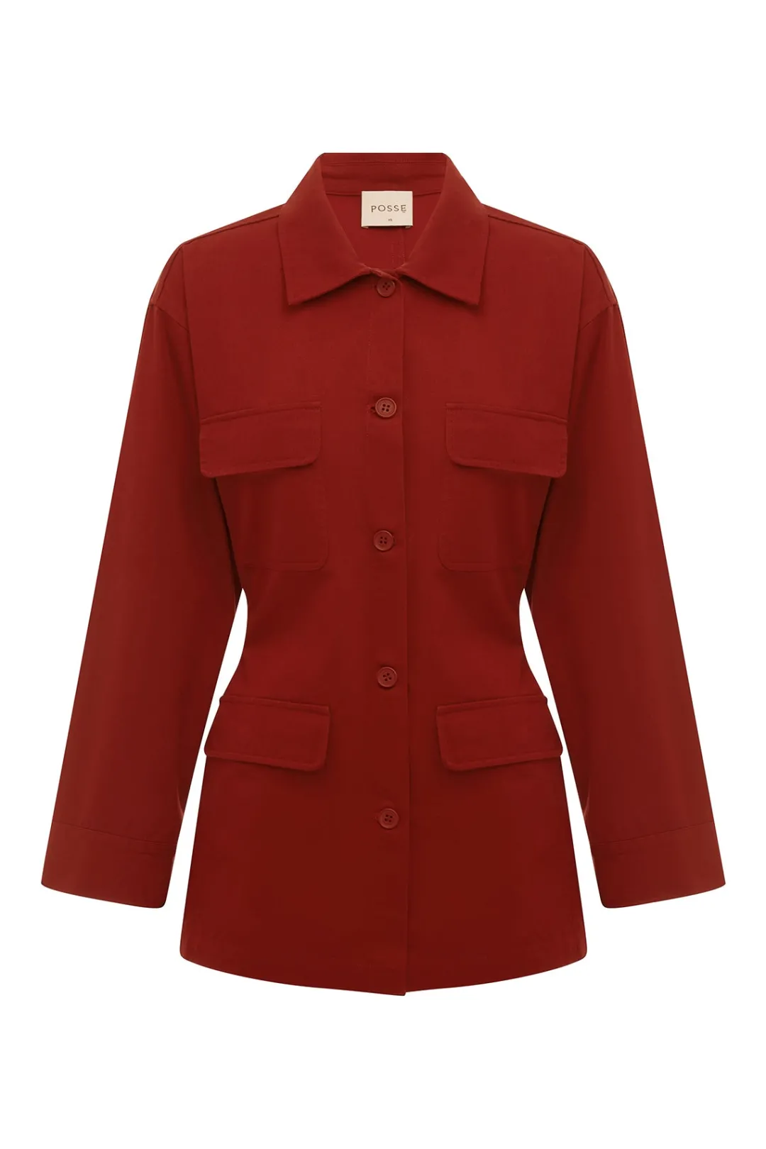 Hot LILA JACKET - Outerwear