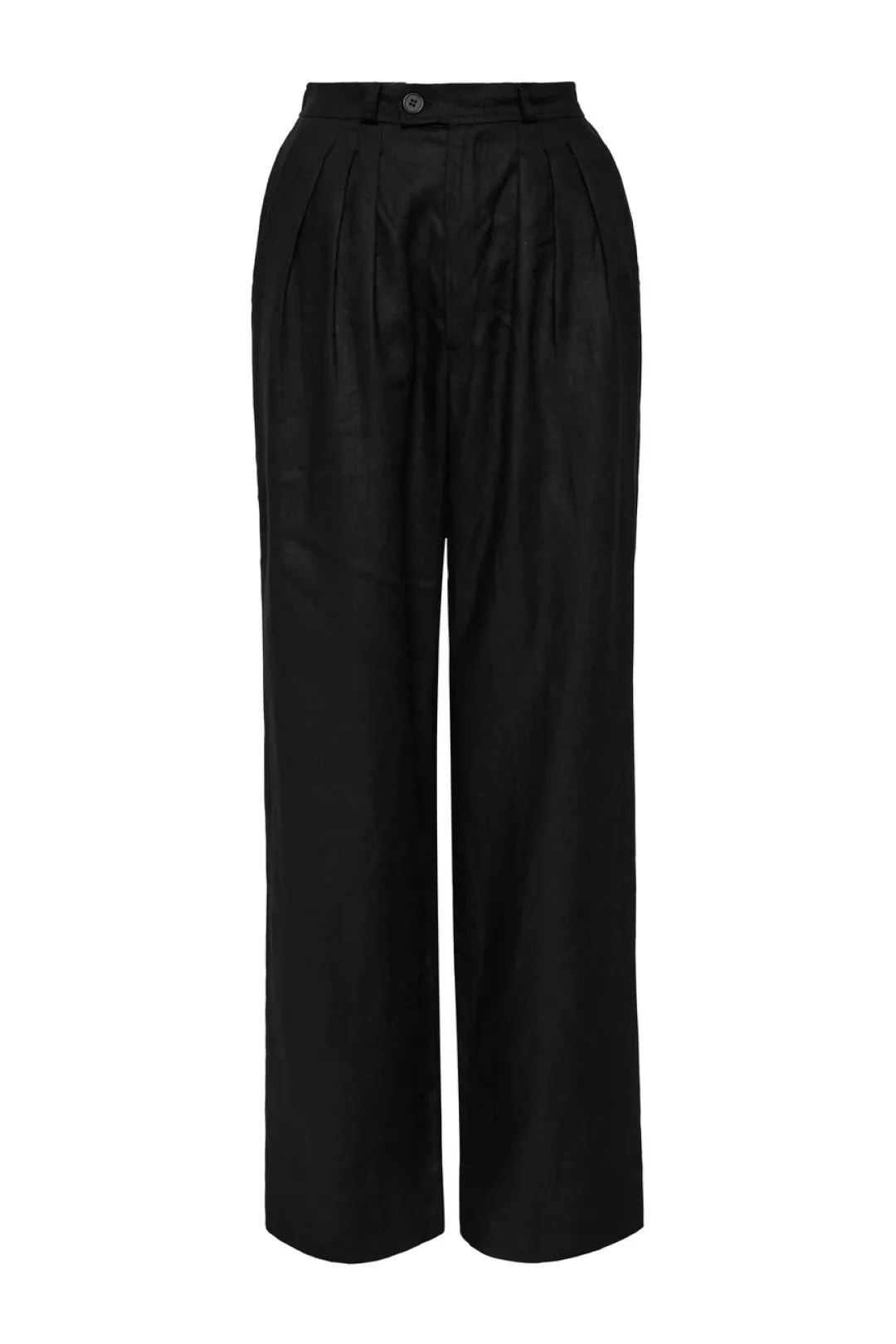 Hot LOUIS TROUSER - Trousers