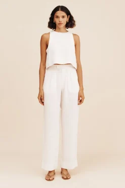 Best Sale LOUIS TROUSER - Trousers