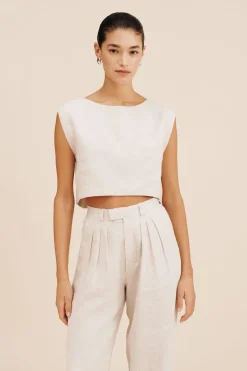 Store LOUIS TROUSER - Trousers
