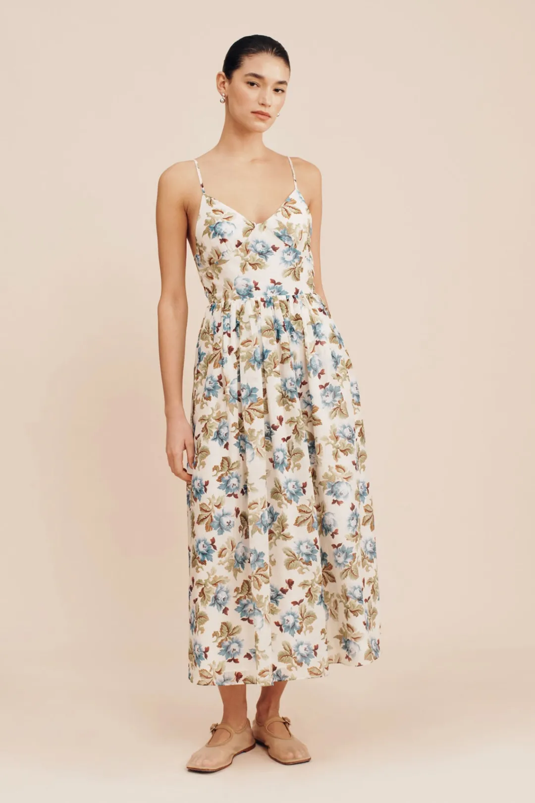 Best LUCAS DRESS - Occasional Dresses|Maxi Dresses