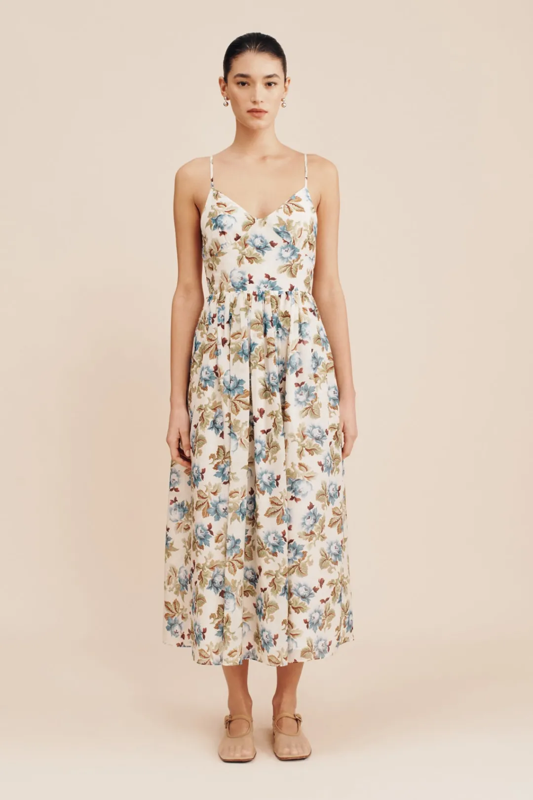 Best LUCAS DRESS - Occasional Dresses|Maxi Dresses