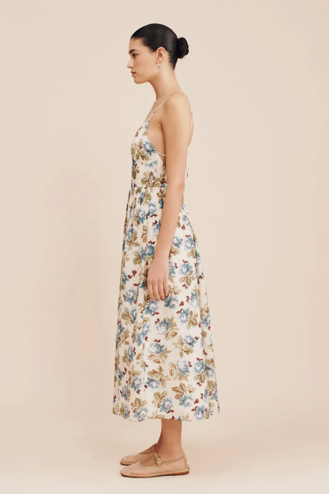 Best LUCAS DRESS - Occasional Dresses|Maxi Dresses