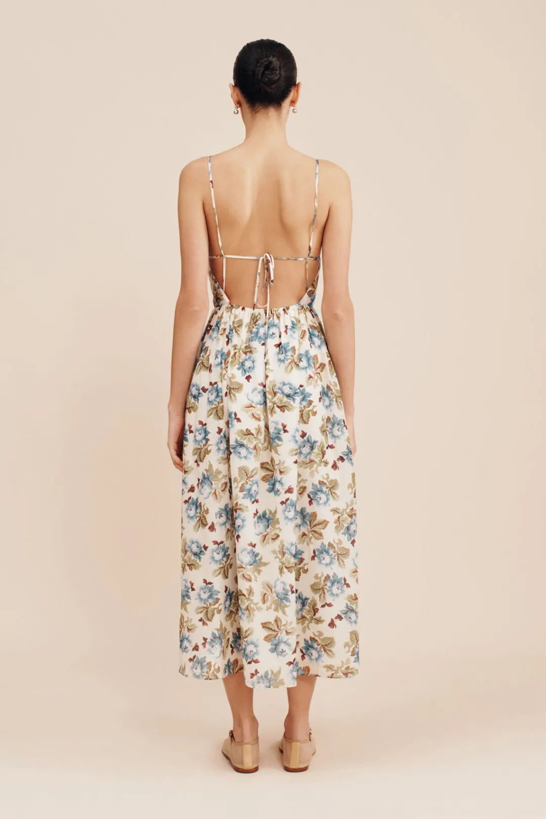 Best LUCAS DRESS - Occasional Dresses|Maxi Dresses