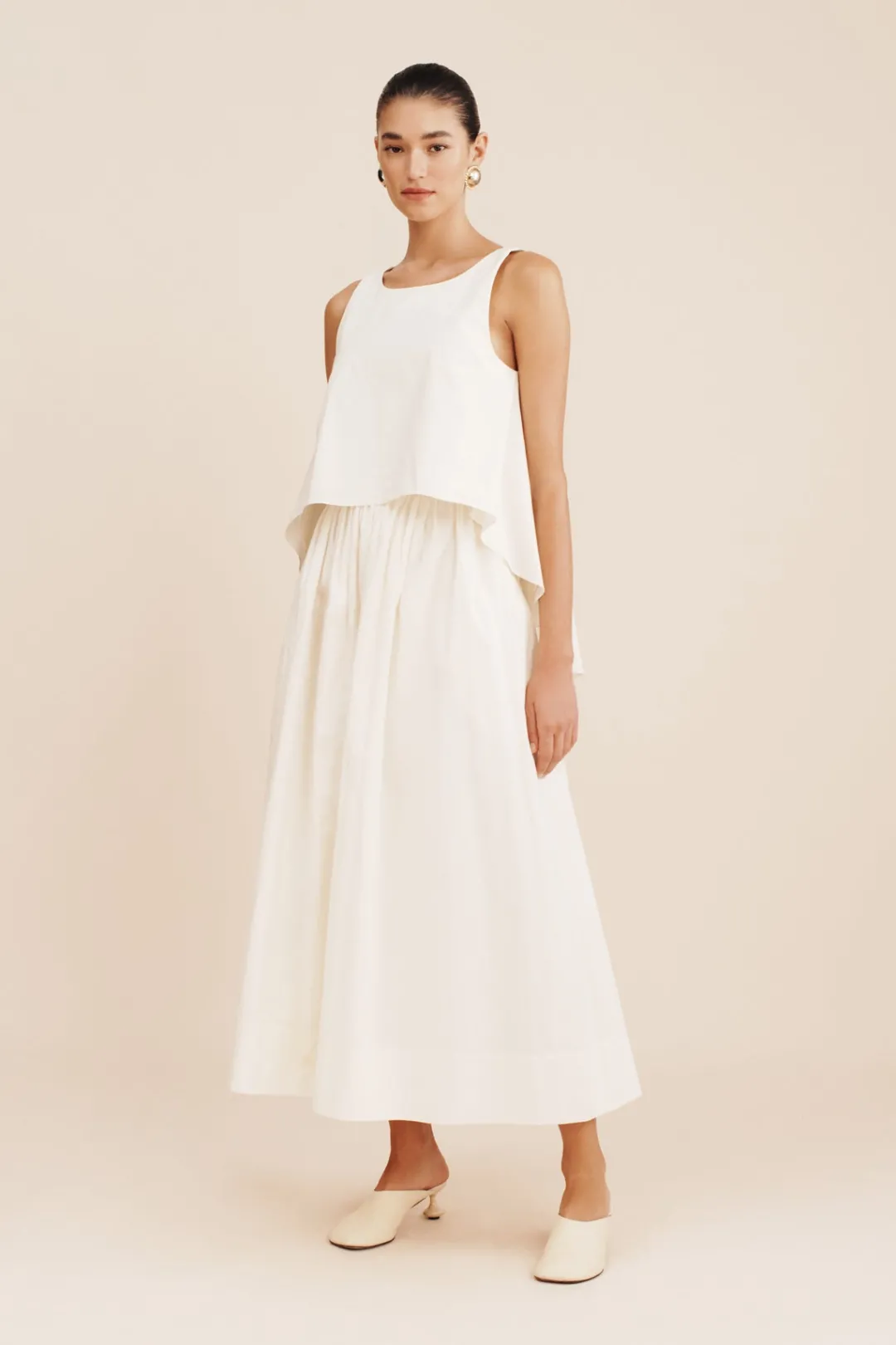 Discount LUCAS TOP - Tops