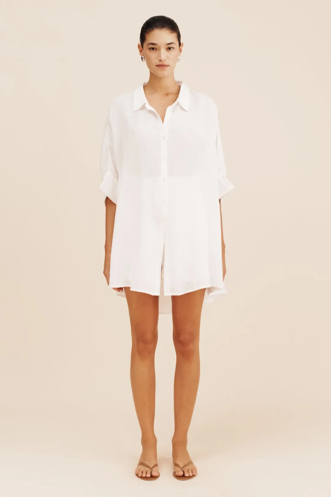 New LULA SHIRT - Tops