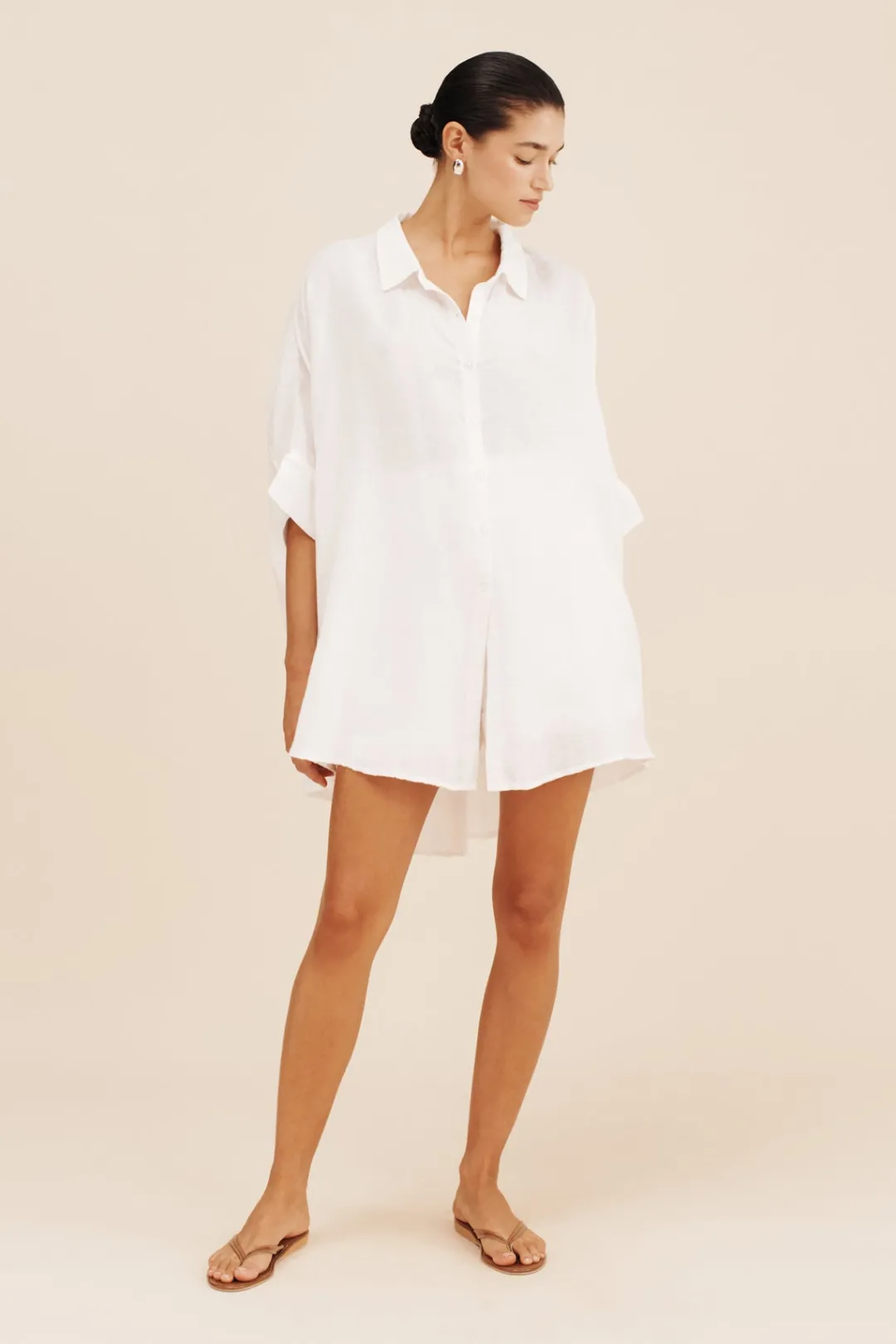 New LULA SHIRT - Tops