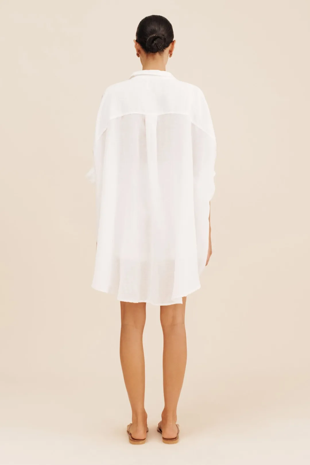 New LULA SHIRT - Tops