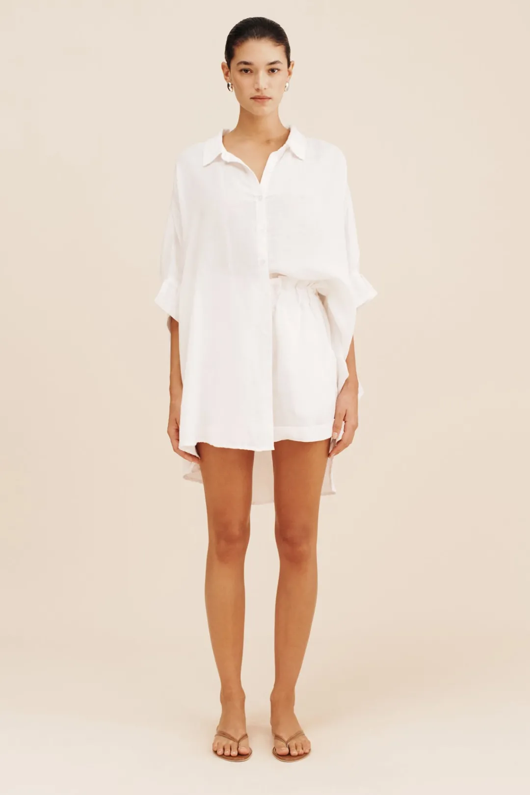 New LULA SHIRT - Tops